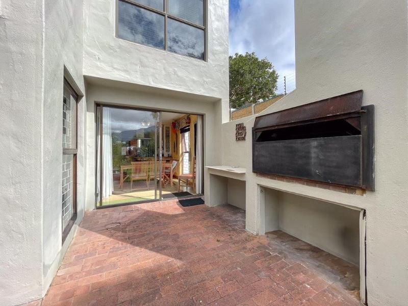 3 Bedroom Property for Sale in Hout Bay Western Cape